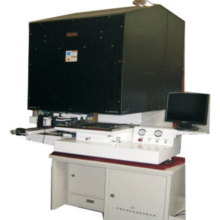 URE-2000D型紫外光刻机